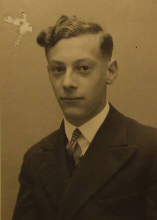 Erwin Nüszbaum