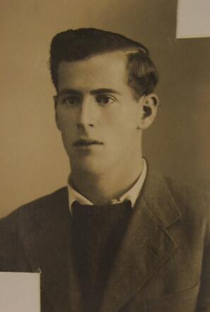 Franz Rosenberger