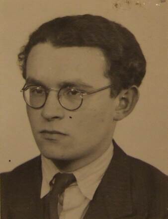Akiwa Jozef Russ
