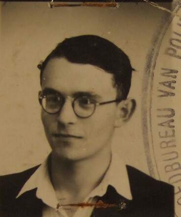 Akiwa Jozef Russ