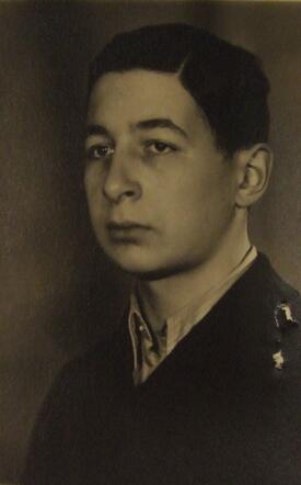 Harald Simon