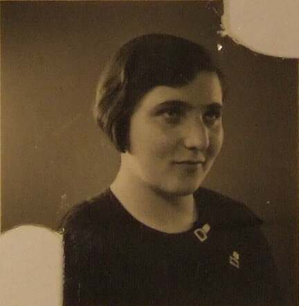 Johanna de Leeuw-Schein