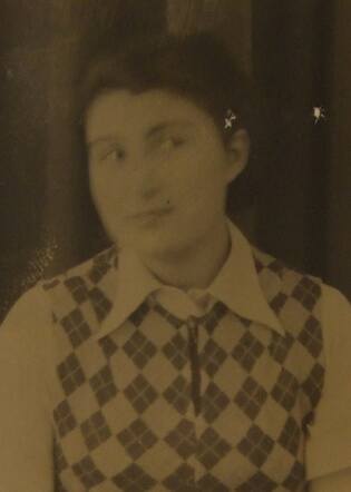 Mella Silbermann