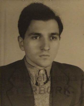 Günter Sauer