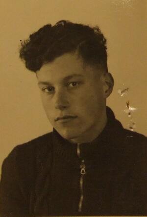 Walter Schäfer