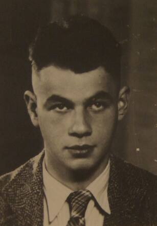 Heinrich Max Spittel