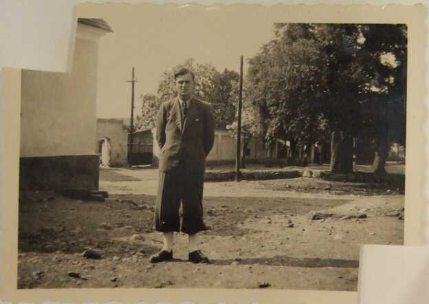 Hans Stein