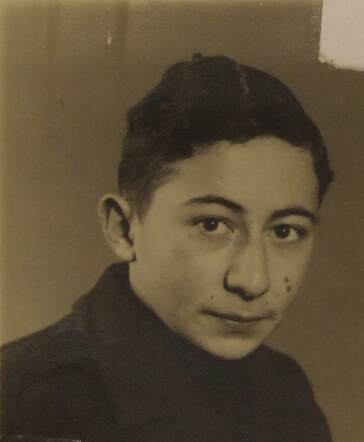 Hans Rolf Stern