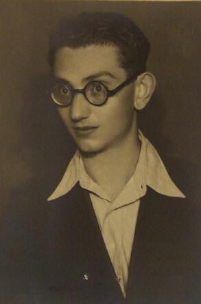 Laszlo Sugar