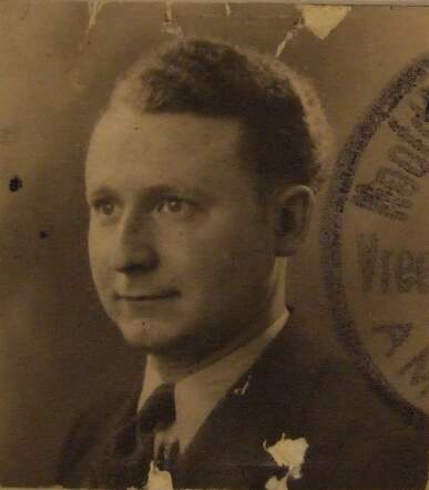 Benjamin Waldinger