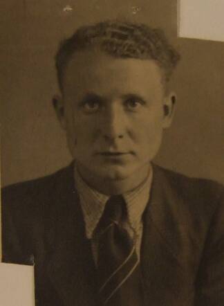 Benjamin Waldinger
