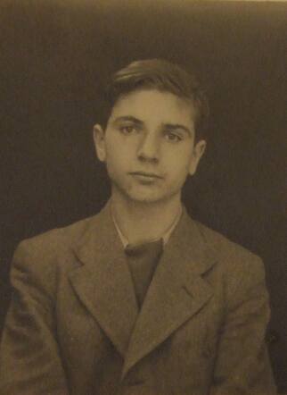 Max Weinstein
