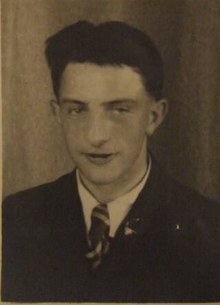 Simon Weinthal