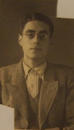 Isaak Weiss