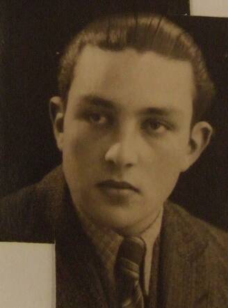 Heinz Alexander Wolf
