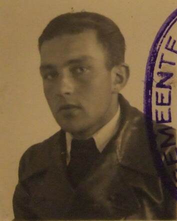 Heinz Alexander Wolf