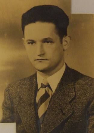 Walter Cohen