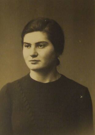 Zipora Gutmann