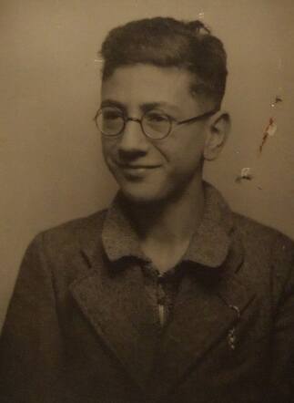 Daniel Isaak