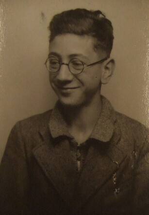 Daniel Isaak