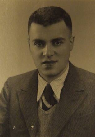 Alfred Abraham Kohn