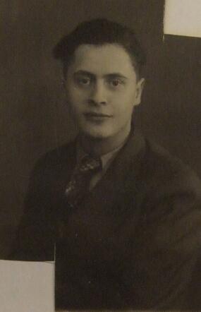 Siegfried Lehmann