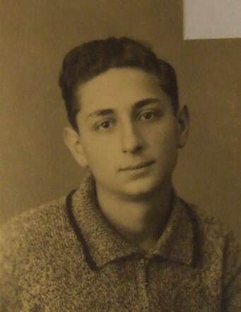 Adolf Ludwig Loewy