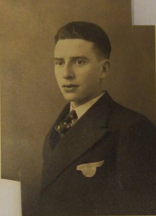 Erwin Moses