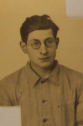Manfred Strauss