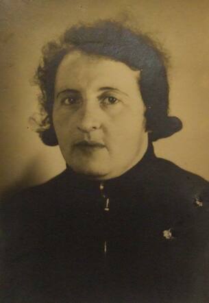 Sidonie Gans-Stessmann