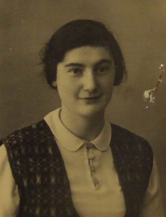 Sara Taubenblatt