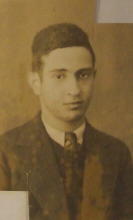Isaak Julius Wolff