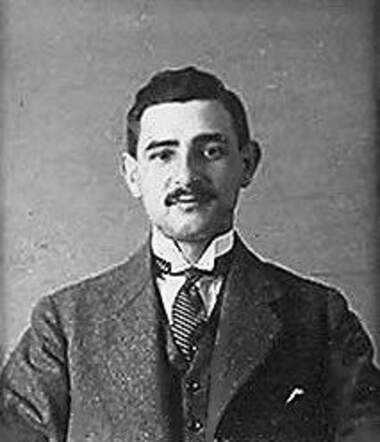 Isaäc Nabarro