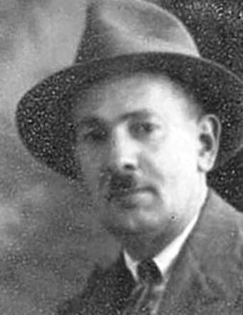 Arnold Nadler