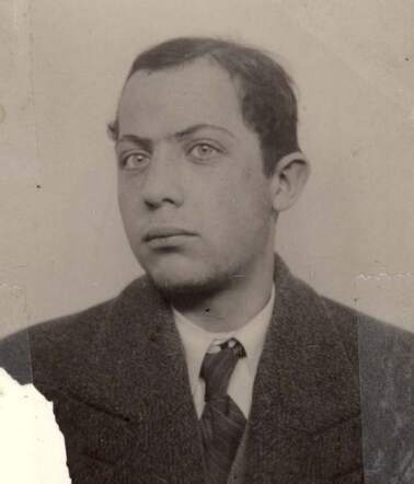 Naftali Jerachmil Weinstock