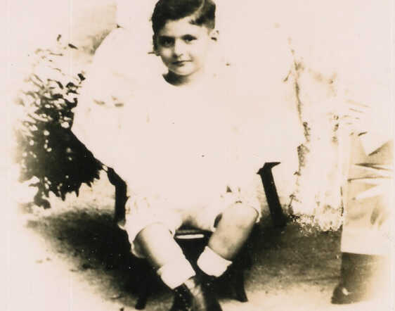 Leo Jacob Nassy