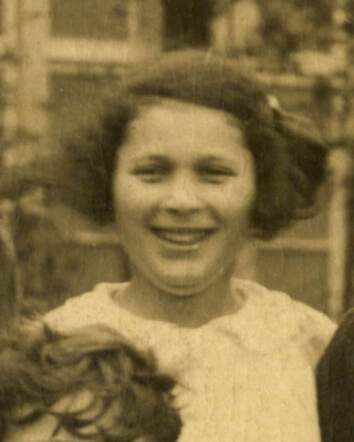 Lygya Esther Nassy