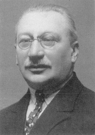 Nathan Bernhard van Blijdestein