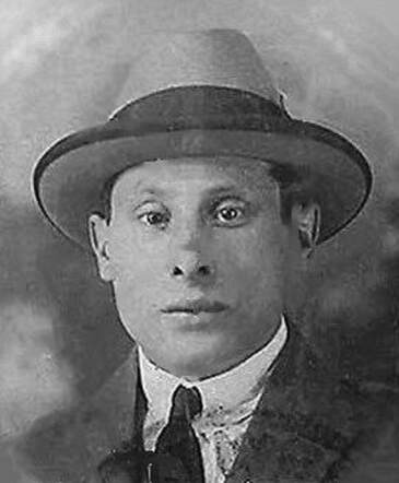 Nathan Bierman