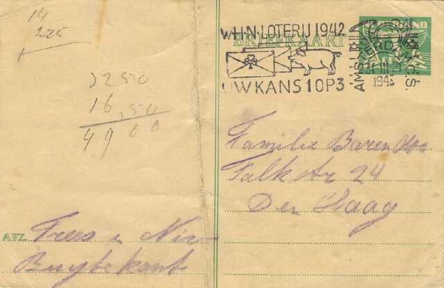 Gezin Nathan Buijtekant1908 [en]