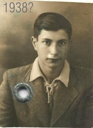 Nathan Cohen