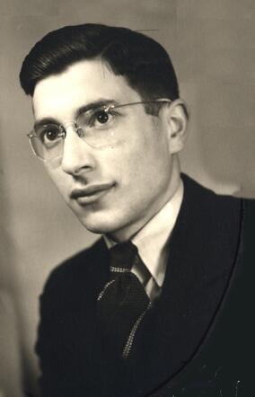 Nathan Cohen