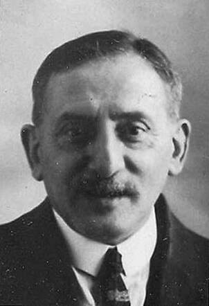Nathan Haring