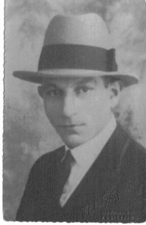 Nathan Joel van Coevorden