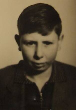 Nathan Mandel