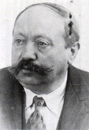 Nathan Muller