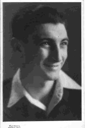 Nathan Citroen
