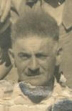 Nathan Philips, about 1931
