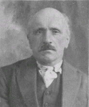 Nathan Piller