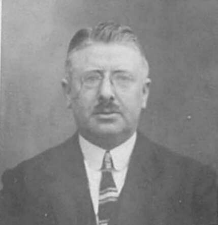 Nathan Spreekmeester